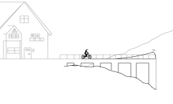 Dirt Jumps!