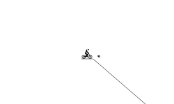 mega jumps 500