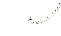 The biggest jumpp