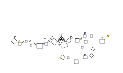 Square trial
