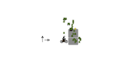 glitch track