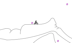 teleporter track