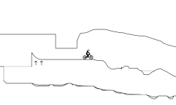 Off-road / Cave Challenge