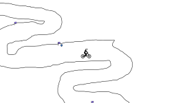 Curvy Caves
