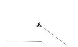 NOT a TRICK map