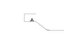 Wall jump