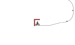 Extend track?