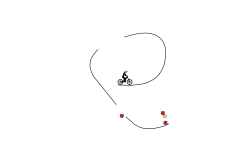 really hard loops