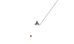 Hill climb it up bru