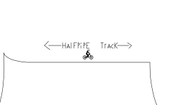halfpipe