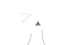IM bad at making tracks
