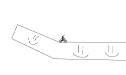Hold Up Track In Detail.