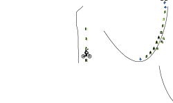 My First Auto Track