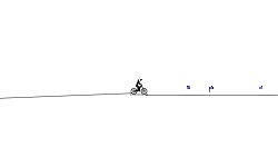 Bomb Flight medium
