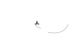 Dual Vehicle Wheelie (Holdup)