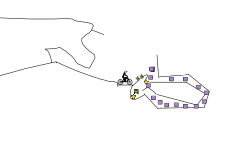 Noob track