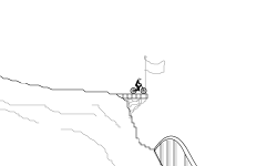 Downhill MTB