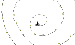 swirl of death