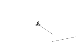 First mobile track