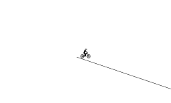 First track