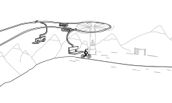 Some slopes