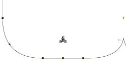 Spinny ting