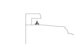 some kind of level