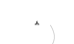 broke