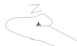 my 1st track