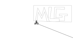 MLG freerider