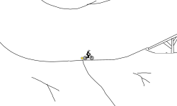 Magic Cave Race