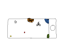 my new phone series #1
