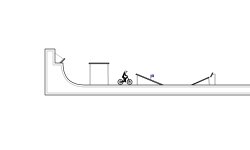 Simple Jumps