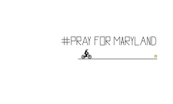 #PRAYFORMARYLAND