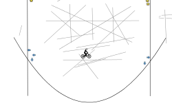 Half pipe grv