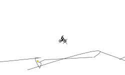 Hardcore level 1
