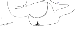 First Drawing Track