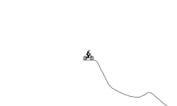 mountain biking 3