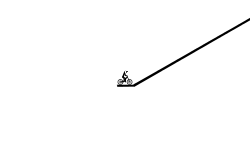 can you jump far?