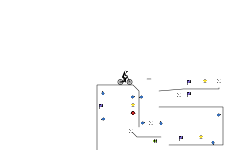 BMX fun trial