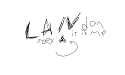 Lanen its members joey