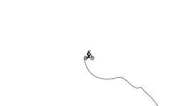 Auto to Half Pipe
