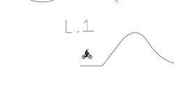 60 second blob run