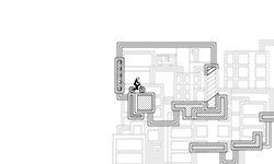 tetris skyland