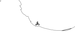 Cave diving