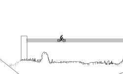 hard track