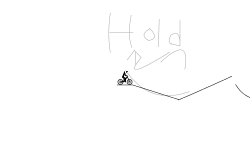 hold forward
