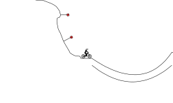 Bomb Race #1