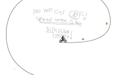 Scribble