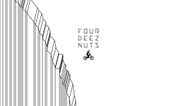 Four Deez Nuts